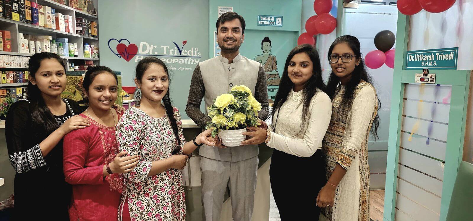 dr-trivedis-homeopathy-clinic