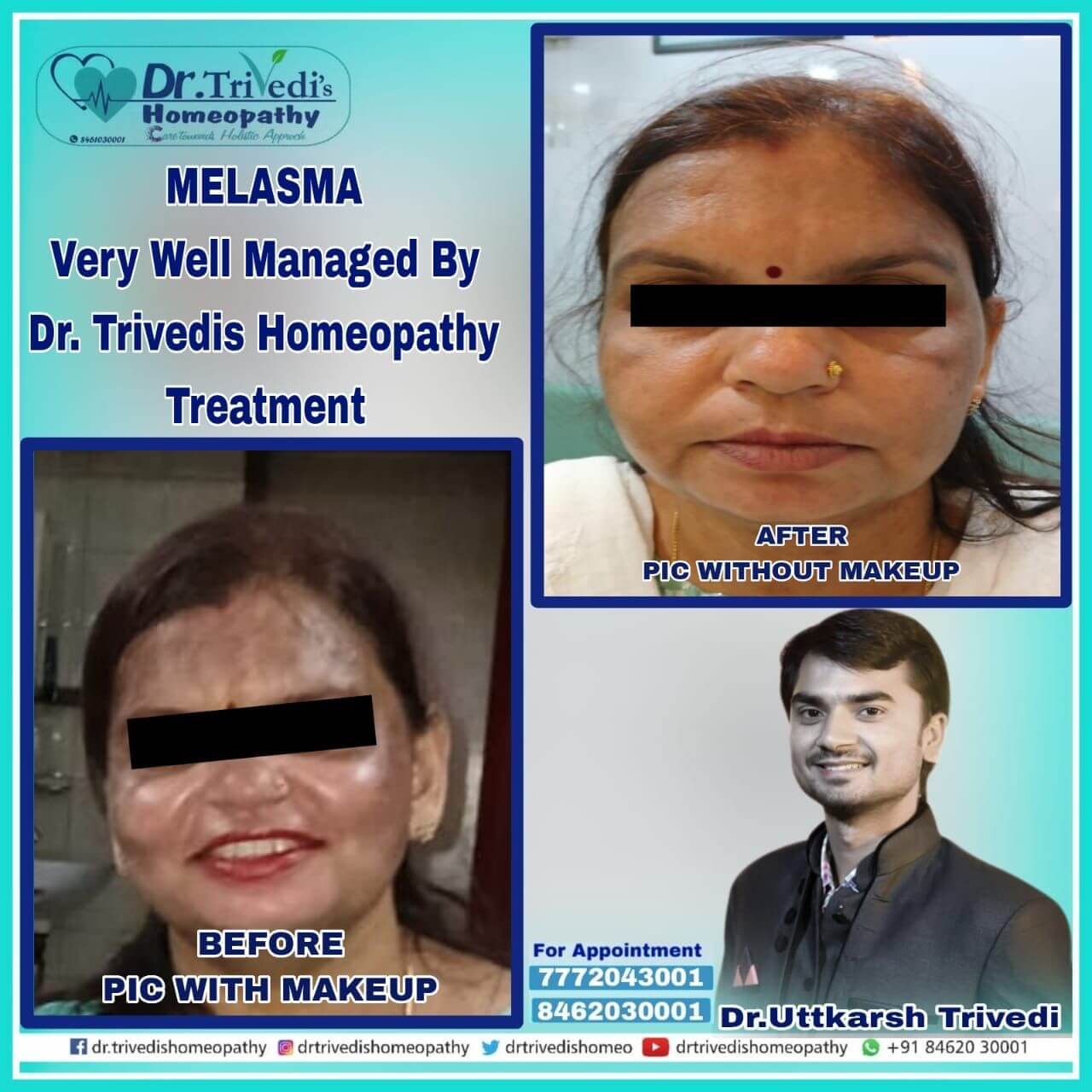 dr-trivedis-homeopathy-clinic