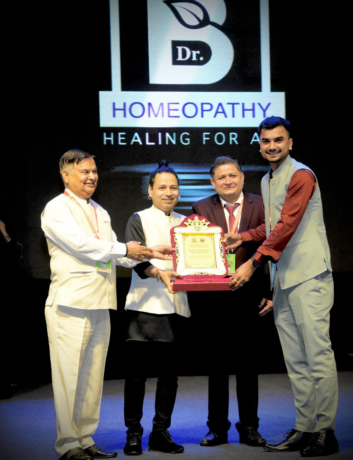 dr-trivedis-homeopathy-clinic