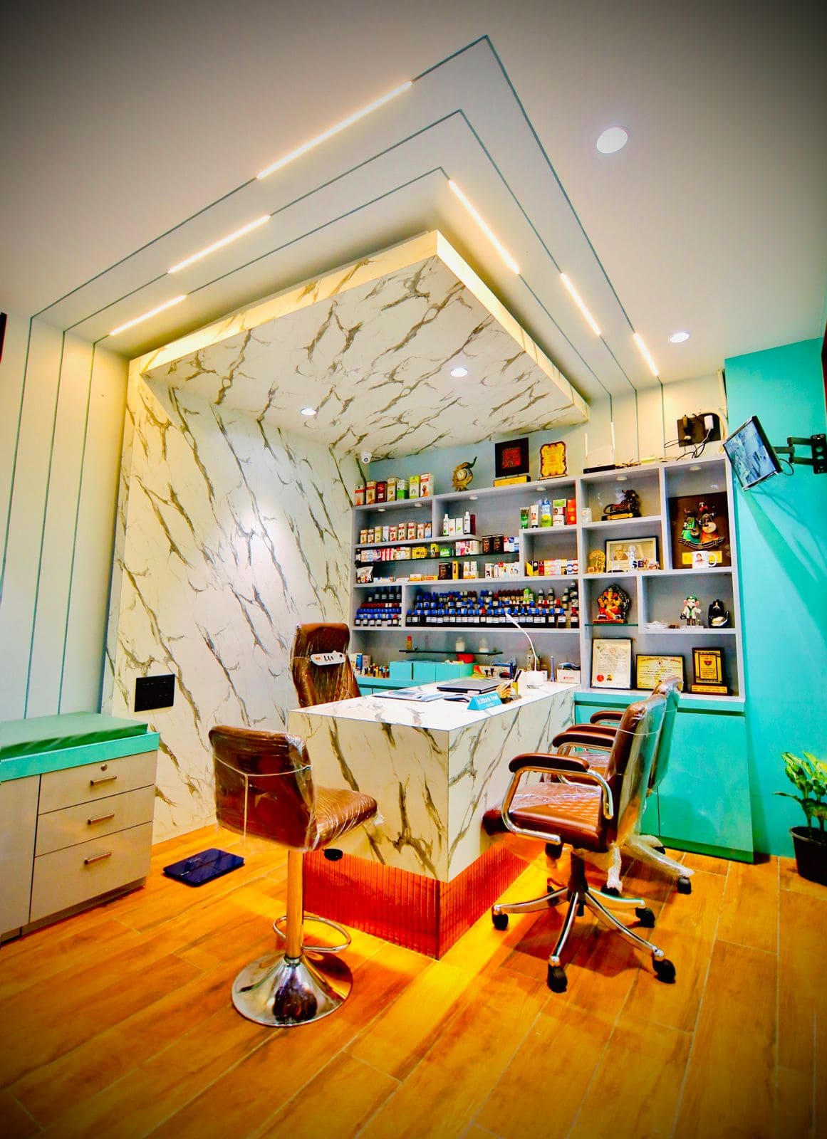 dr-trivedis-homeopathy-clinic