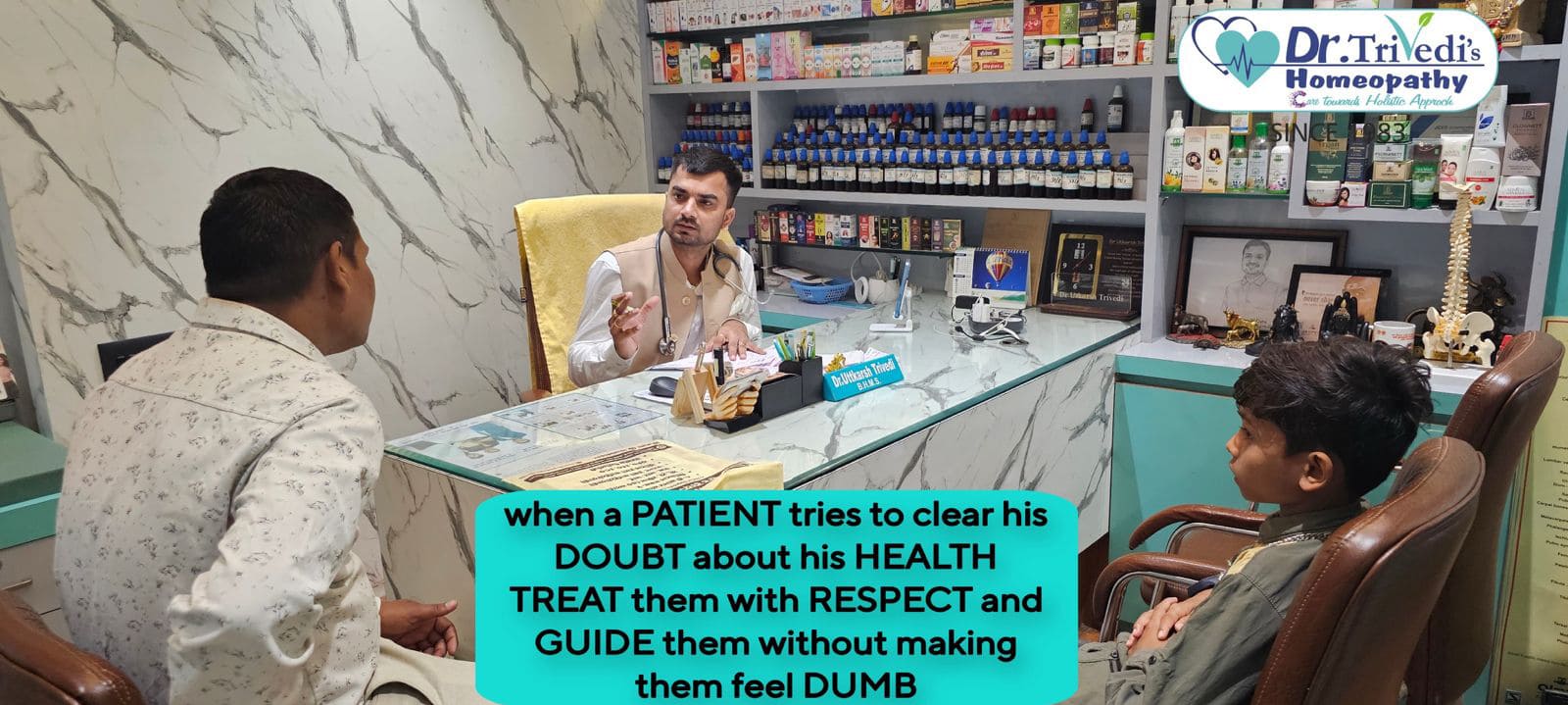 dr-trivedis-homeopathy-clinic