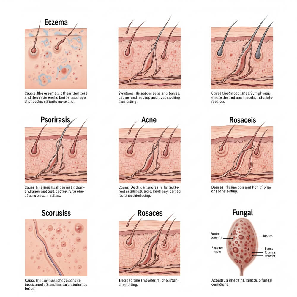 skin-diseases-dermatological-issues