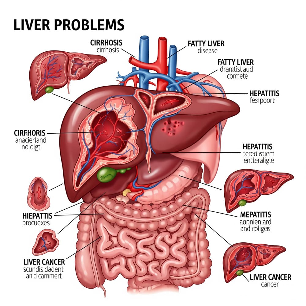 liver-problems