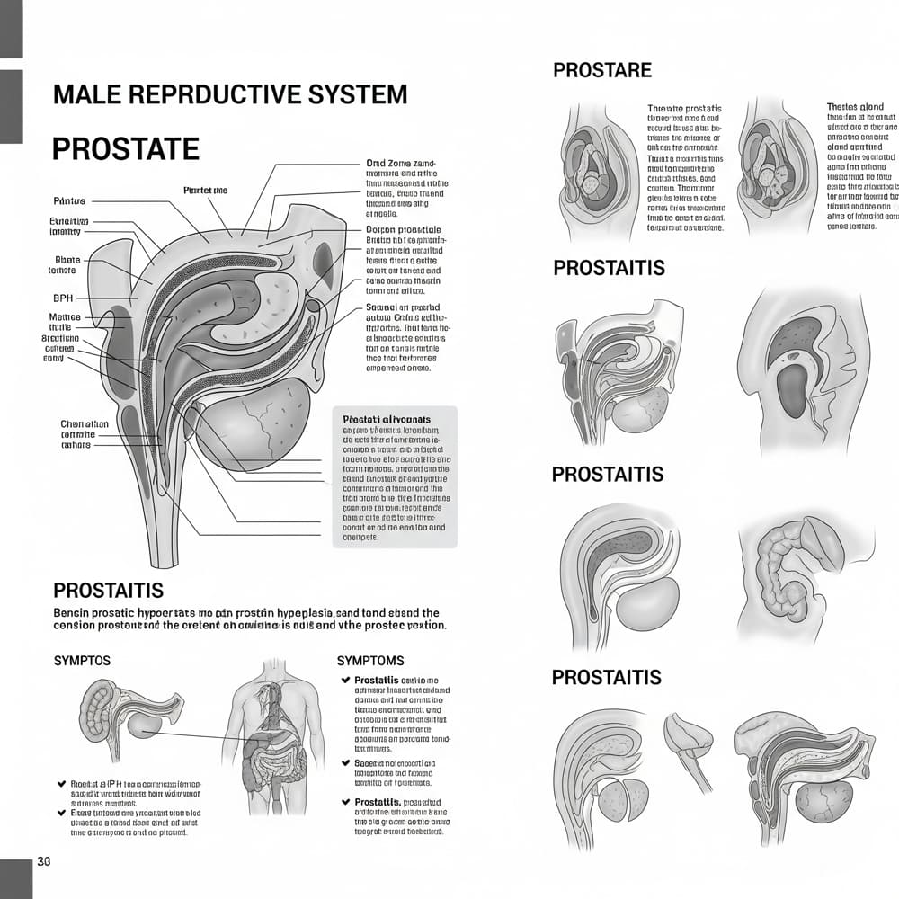 prostate-issues