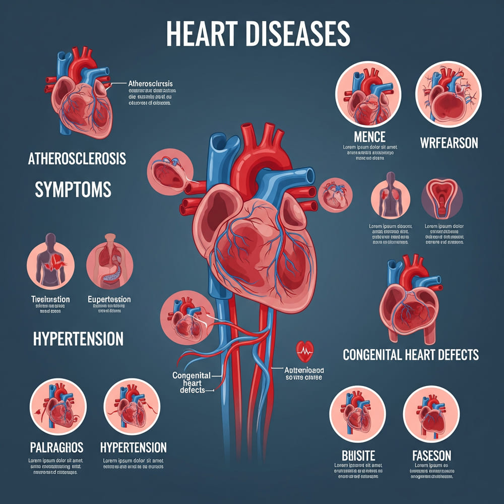 heart-diseases